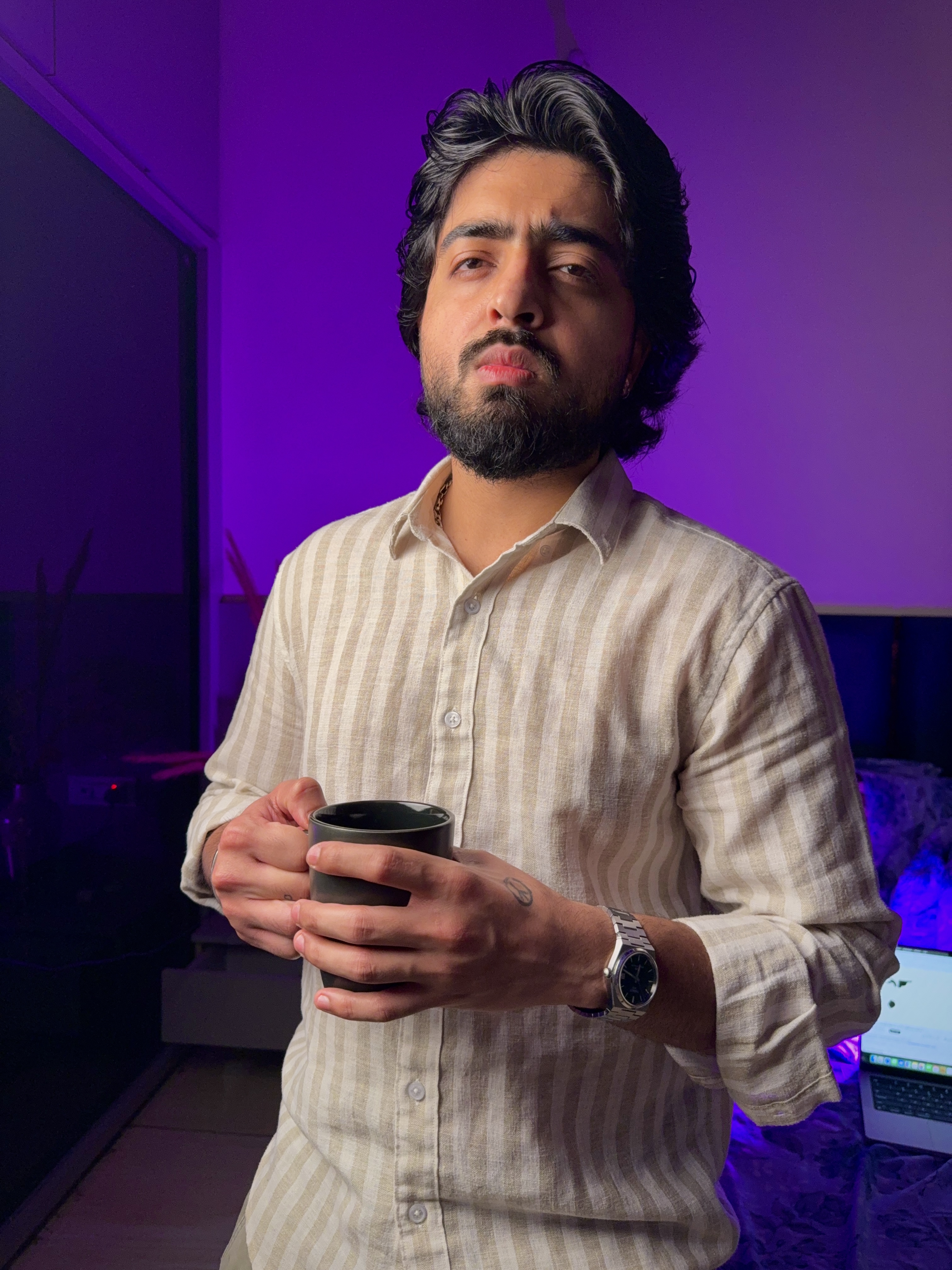 Tushar Jaggi